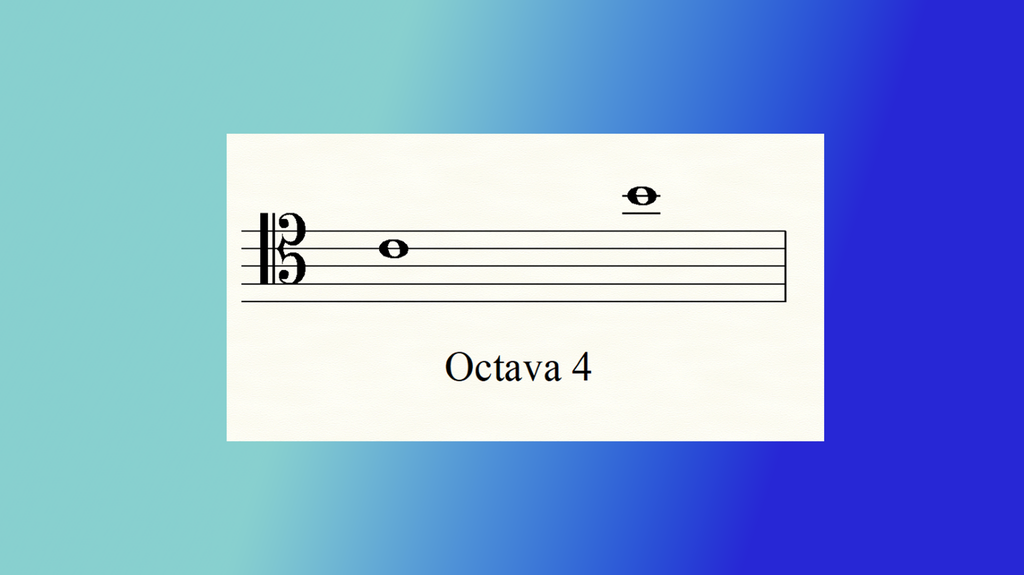 Octava 4